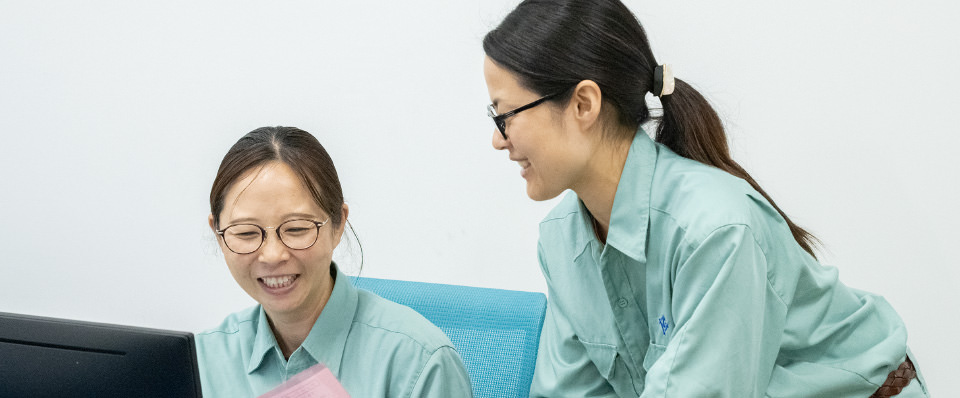 採用情報